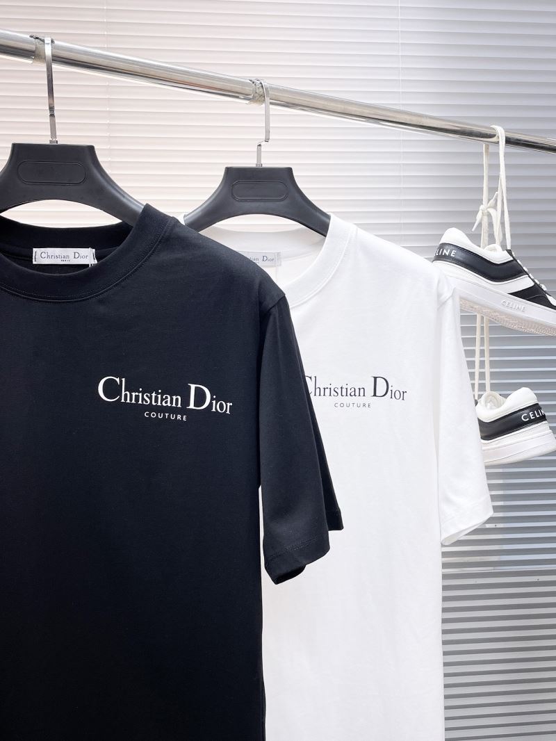 Christian Dior T-Shirts